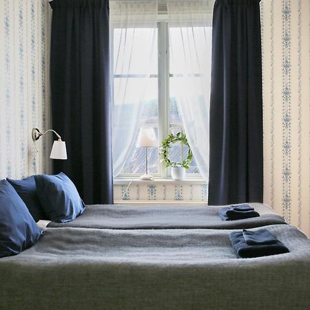 فالون Polhem Bed & Breakfast المظهر الخارجي الصورة
